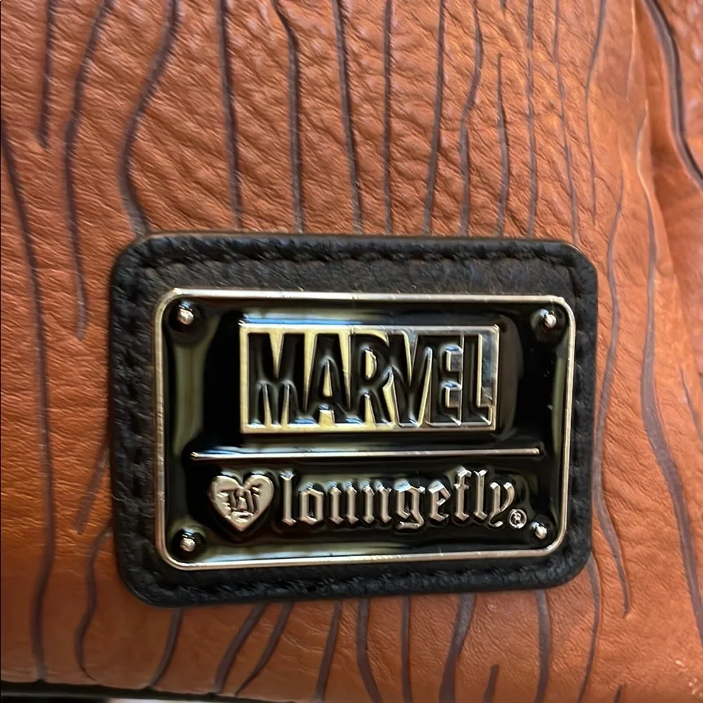 Loungefly this marvel